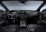 Audi SQ5 3.0 TDI 2019 года (WW)